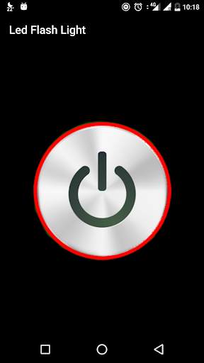Simple Torch screenshot 1