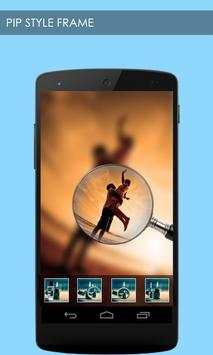 Pic In Pic Frames screenshot 3