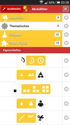 KSJ Freizeit App screenshot 3