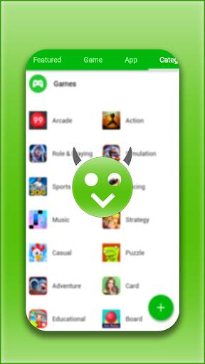 New Happy Apps Mod storage Advice 2020 screenshot 4
