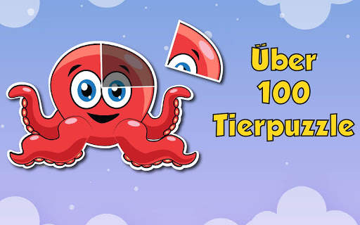 Kinder Spiele : Lernspiele, malen, puzzle screenshot 7