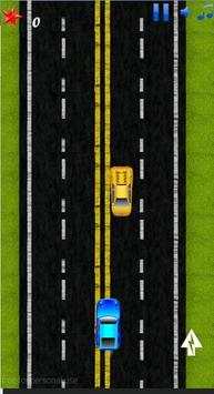 Turbo Car Racing Speed screenshot 2