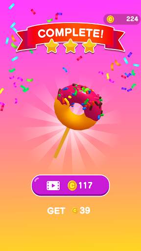 Chocolaterie! screenshot 4