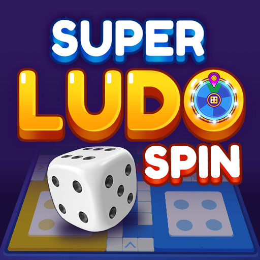 Super Ludo Spin icon