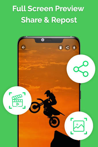 Story Downloader For Whatsapp screenshot 3