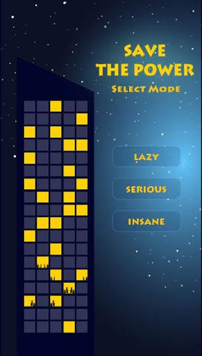 Save The Power! screenshot 3