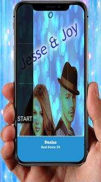 Jesse & Joy Piano Game screenshot 2