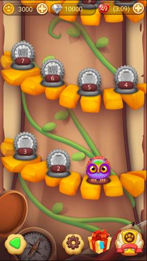 Candy Zoo screenshot 4