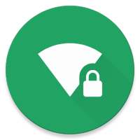Saved WiFi Passwords [ROOT]