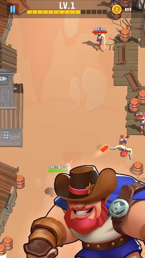 Gun Fire screenshot 4