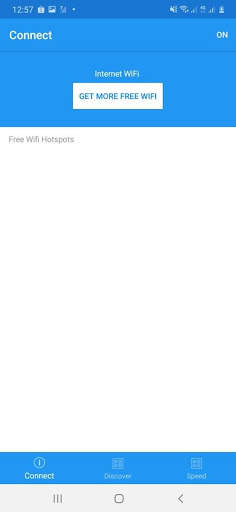 Wifi Freeman screenshot 4