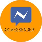 AK MESSENGER 0.1