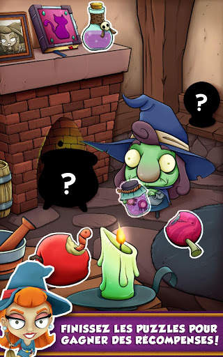 Coin Dozer: Haunted screenshot 13