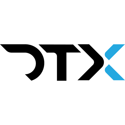 DTX icon