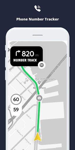 Caller Name and Location Tracker screenshot 2