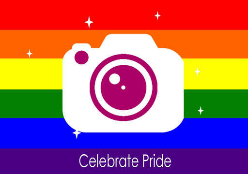 Camera LGBT screenshot 4
