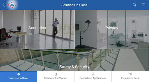 AIS – World of Glass screenshot 9