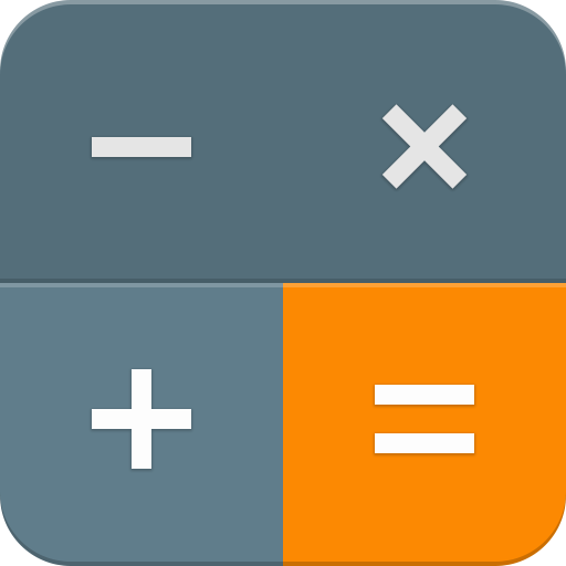 Calculator icon