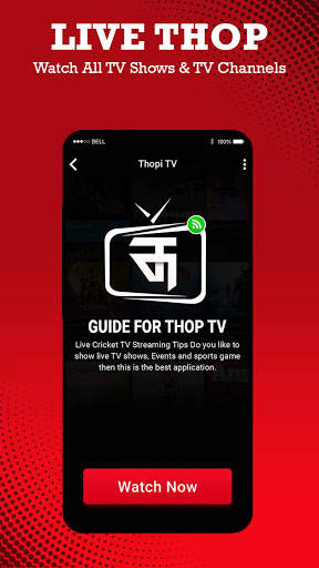 Live Cricket Score-Live football scores Guide2021 screenshot 6