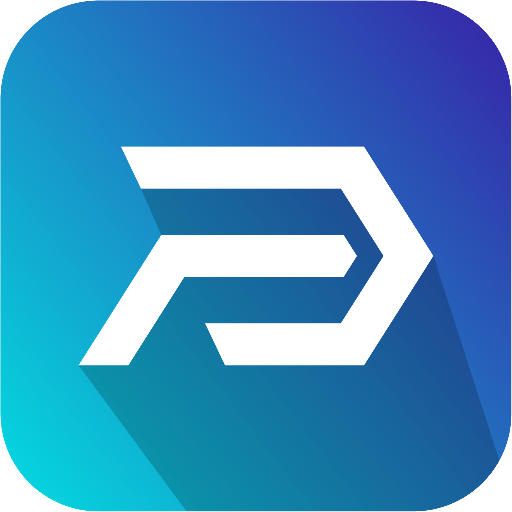 Digital Payment أيقونة