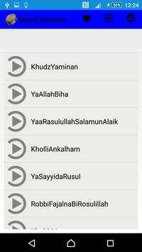 Musik Gambus dan Sholawat screenshot 4