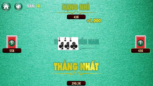 Tiến Lên - Tien Len screenshot 6