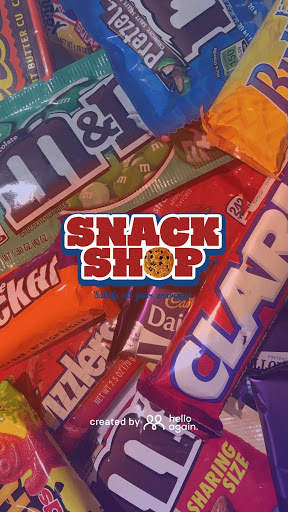 SNACK SHOP screenshot 7
