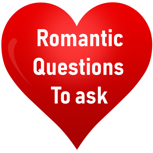 Romantic Questions to ask icon