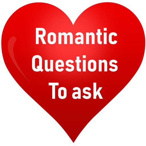 Romantic Questions to ask 2.3