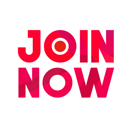Join Now आइकन