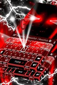 LED Skull Keyboard screenshot 4