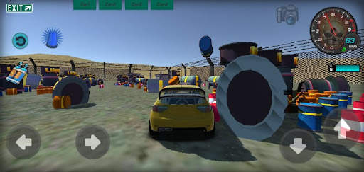 Dr Driving 3 screenshot 7