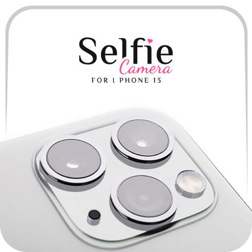 Selfi Camera for iPhone 13 1.2