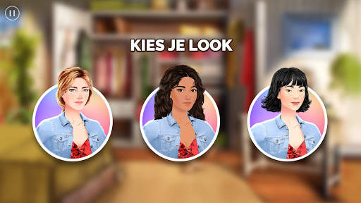 Journeys: Romance Stories screenshot 5