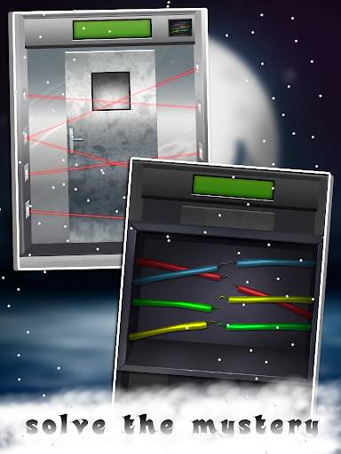 Escape room - 100 Doors Escape Challenging Puzzle screenshot 22
