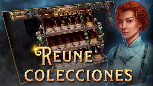 Panic Room | House of secrets screenshot 3