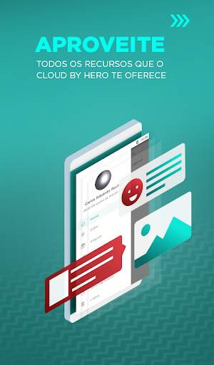 Cloud by Hero screenshot 3