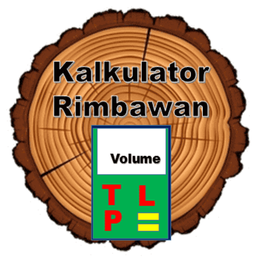 Kalkulator Rimbawan icon