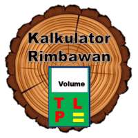 Kalkulator Rimbawan on 9Apps