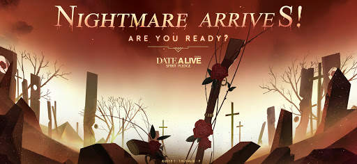 Date A Live: Spirit Pledge - Global screenshot 7