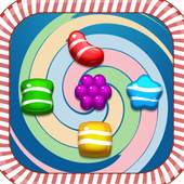 Lollipop Crush Match 3 1