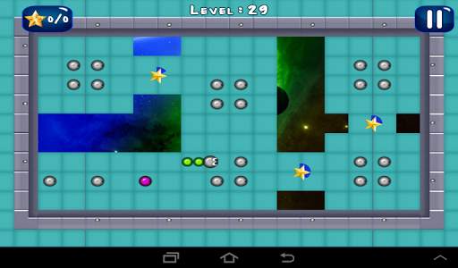 Snaky Worm screenshot 8