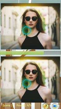 Find The Difference Between The Two Pictures Game screenshot 3