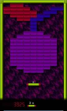 Games Brick Breake screenshot 5