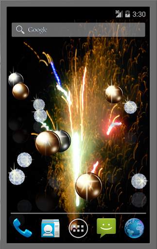 Bling Balls screenshot 4