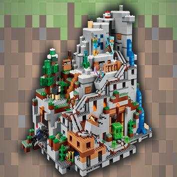 LEGO Town House Builder Games screenshot 2