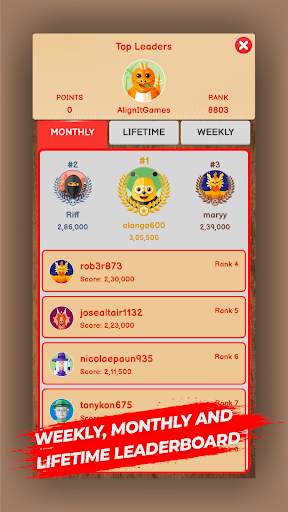 Chess Online screenshot 6