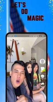 American TikTok screenshot 7