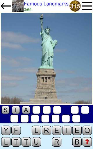 Pic Quiz screenshot 11