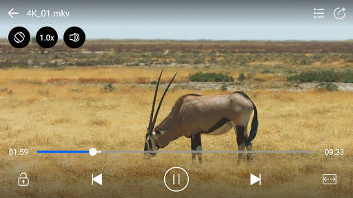 POP Player - HD Video Player, Media Player 6 تصوير الشاشة